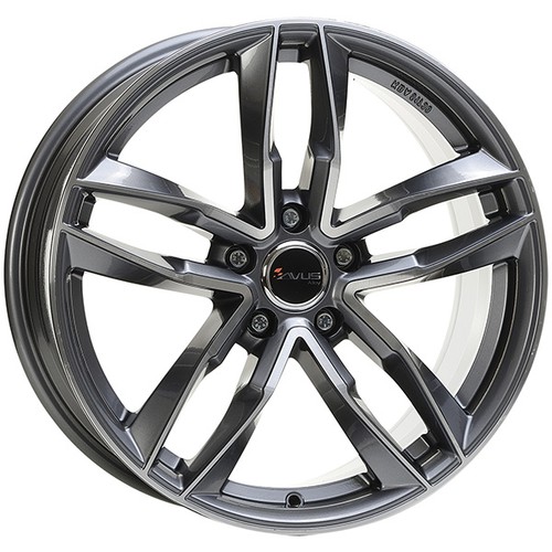 Jantes roues avus af16 pour - avus,