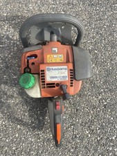 Taille haie Husqvarna 325HD60