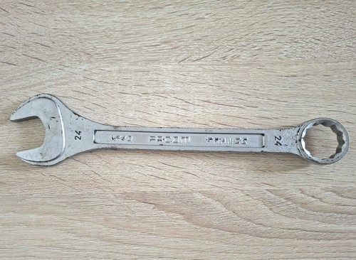 Clé mixte facom taille - mixte,