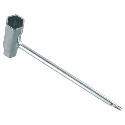 Clé pour ts400 ts350 - clé, ts360