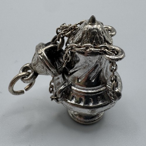 Pendentif encensoir miniature - encensoir,