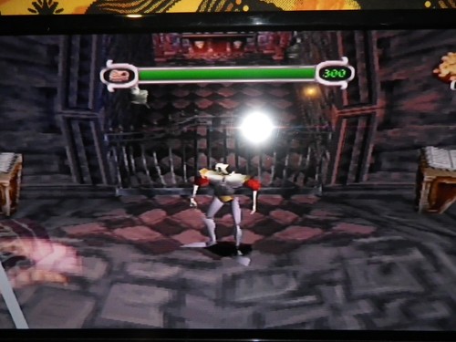 Jeu ps1 medievil sans notice - ps1,