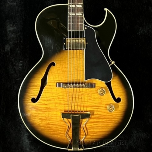 Gibson 165 herb - gibson, ellis