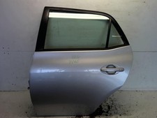 Porte arriere gauche TOYOTA AURIS 1 PHASE 2 6700402260
