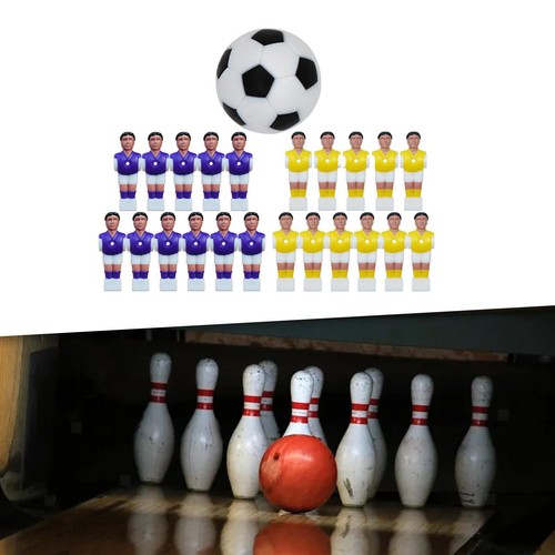 Baby foot pour - baby-foot,
