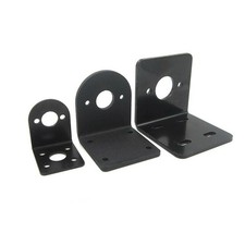 Support Aluminium Alliage Noir