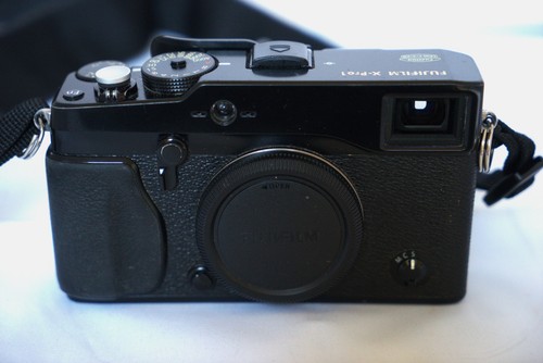 Fujifilm pro1 beg - fujifilm, x-pro1