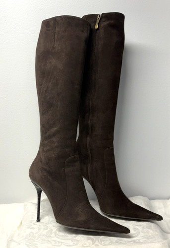 Rare gianmarco lorenzi brown - rare,