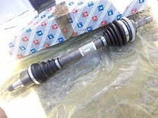 V317 cardan gauche citroen - n°v317,