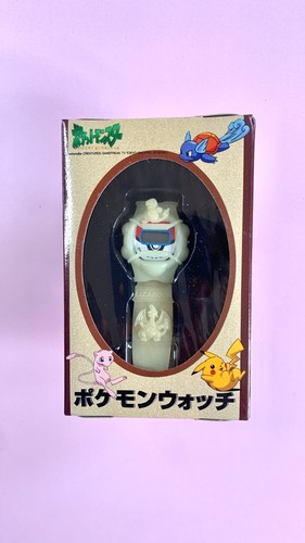 Pokémon charizard vintage - pokémon,