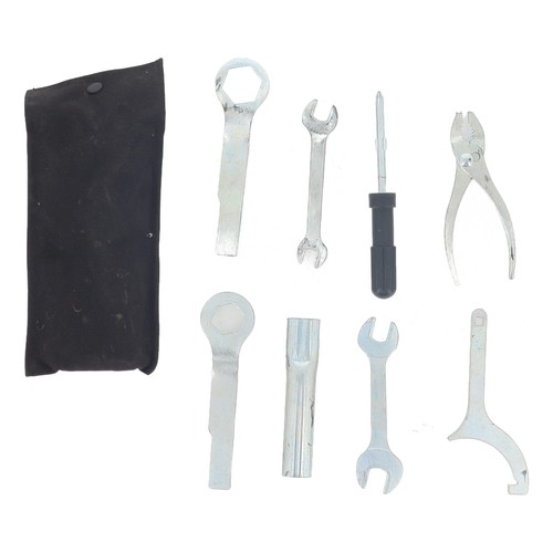 Trousse outils kawasaki - outils, (kawasaki