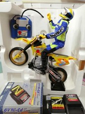 Taiyo Motocross Bike Suzuki