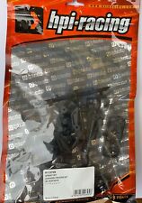 Fusées étriers RS4 Sport 3