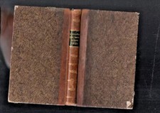 annuaire historique et statistique deux sevres 79 ancien 1840 louis philippe 1er