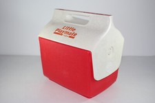 Glaciere vintage Igloo Little Playmate ??