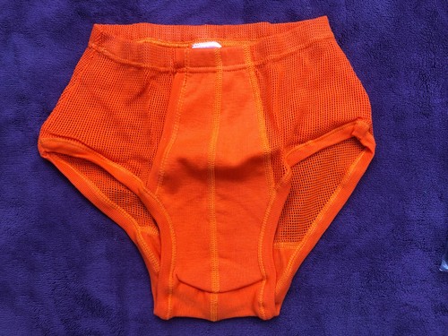 Vintage rare slip - :,