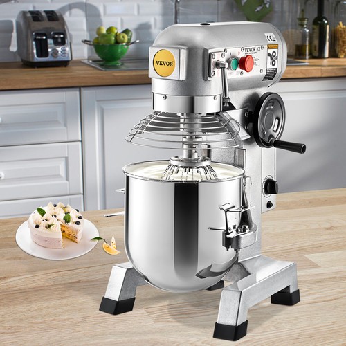 Vevor robot pâtissier - vevor,