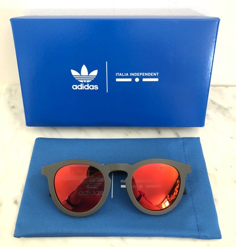 Lunette soleil mixte marque - de,