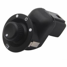 Commande Bouton Réglage rétroviseur Renault CLIO 3 LAGUNA 2 MEGANE 2 8200676533