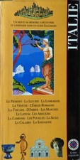 ITALIE, Guide Gallimard, 1999