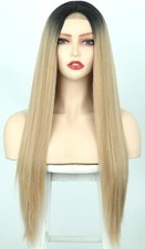 SHYLOHAIR Perruque