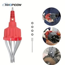 Kit Pneumatique Universel NHOPEEW pour Soufflet de Cardan Expandeur NEUF