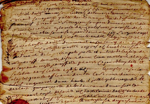 1732 ruelle sur touvre - 1732, seguin