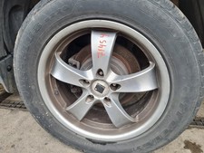 JANTE / 168448 POUR DODGE
