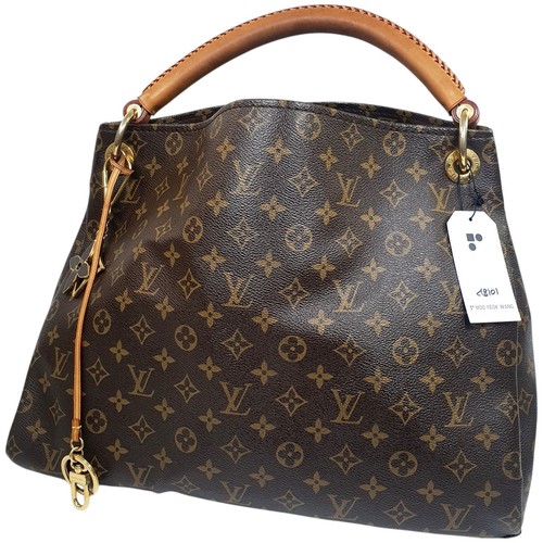 Tariff auth louis vuitton - no,