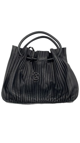 Sac seau cuir giorgio - sac,