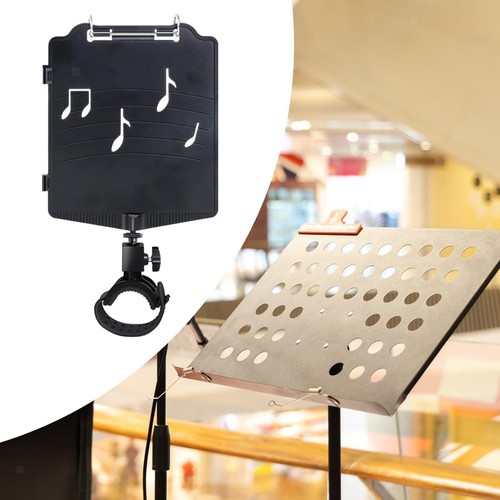 Clarinet lyre holder - holder,