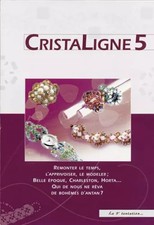 Cristaligne 5, Marielle Eloy
