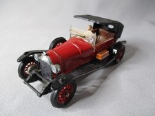 TA614 CORGI CLASSICS 1/43 1:43