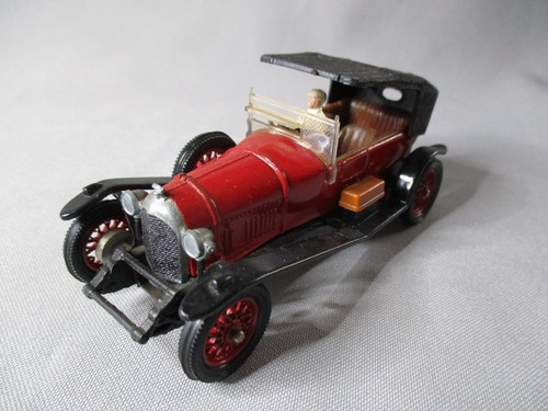 Ta614 corgi classics 1 43 - 1/43, 1:43