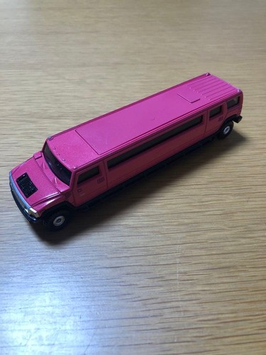 Long tomica 148 hummer - long,