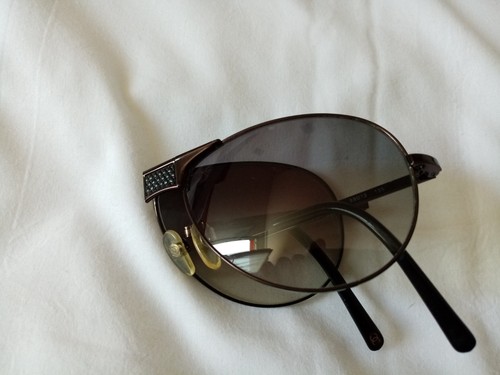 Lunettes solaire