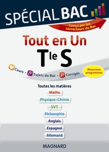 Tout terminale - terminale,