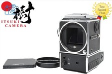 Appareil photo argentique