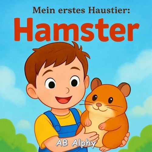 Mein erstes haustier - erstes, haustier: