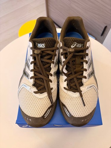 Baskets asics gel trainer - asics,