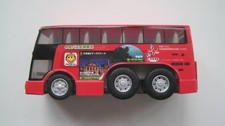 Bus Hokkaido Chuo Original