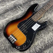 Fender Standard Precision Bass