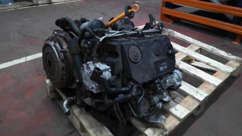 Moteur seat ibiza phase - moteur, 4