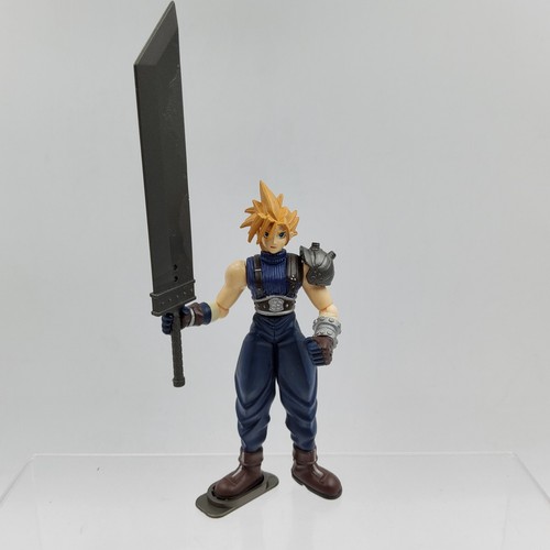 Bandai figure final fantasy - bandai,
