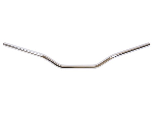Guidon acier trw - guidon, pour