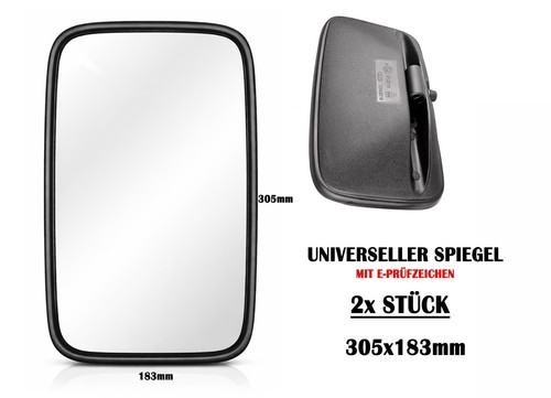 Miroir universel - miroir,
