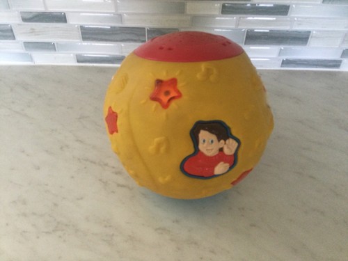 Vintage vtech little - vintage,