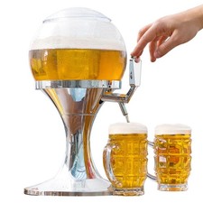 Distributeur de Bière