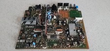 ICOM MAIN  BOARD  W/ SSB