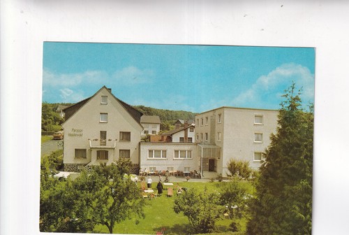 4287 carte postale - carte,